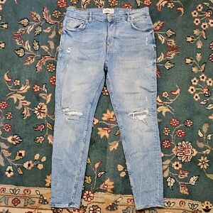 Mens Pull&BearJeans